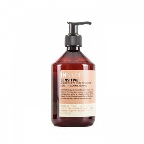 Insight Sensitive Skin Shampoo 400ml